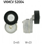 SKF Spannrolle, Keilrippenriemen
